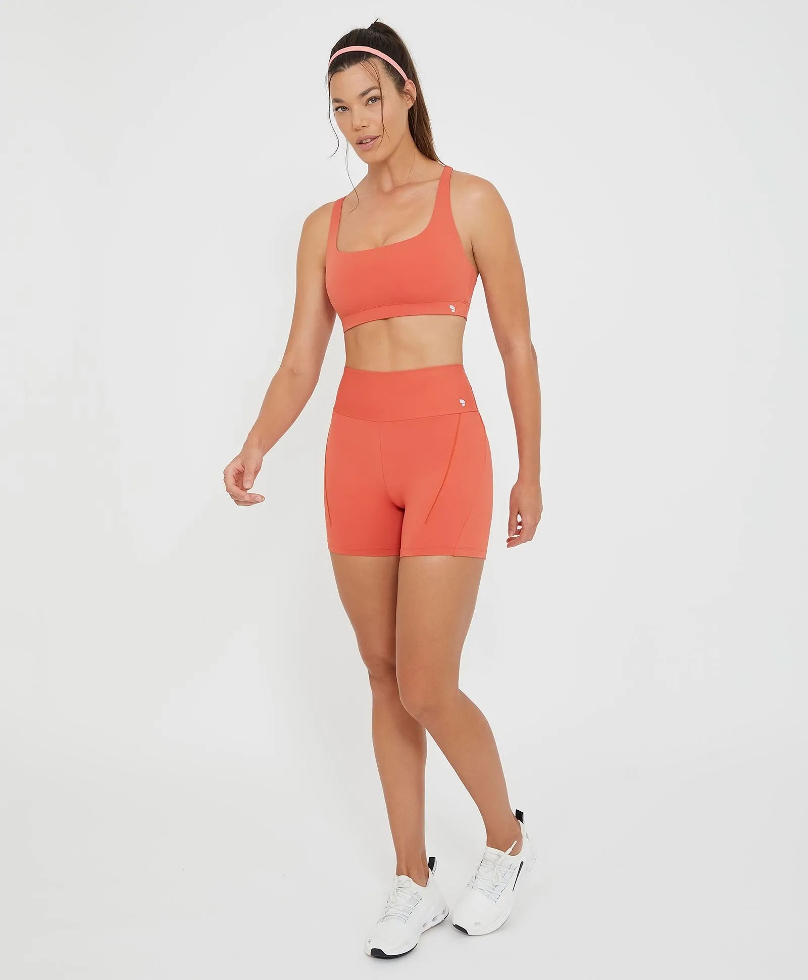 TOP + SHORT