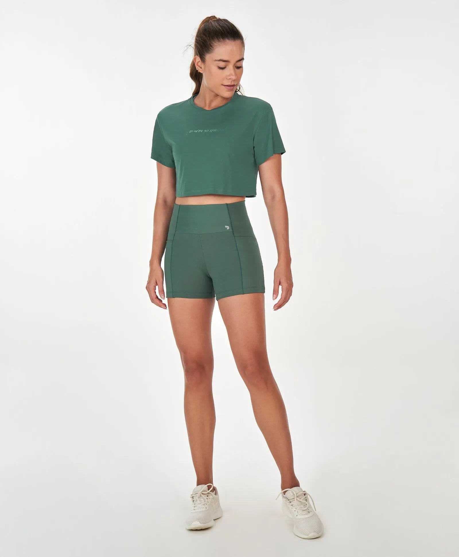 TOP + SHORT