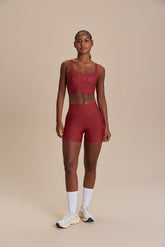 TOP + SHORT