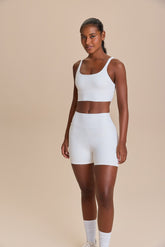 TOP + SHORT