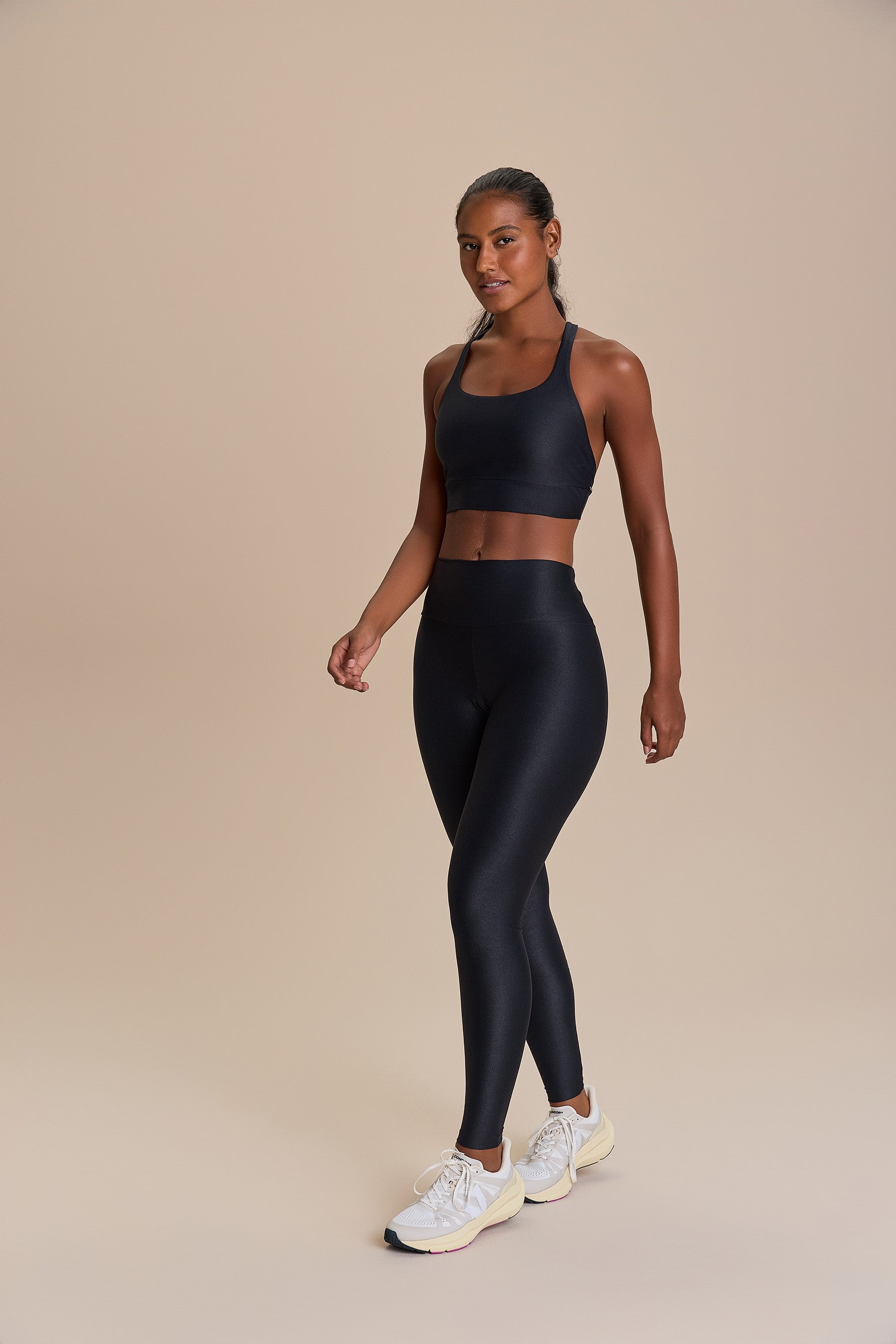 TOP + LEGGING