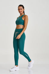 TOP + LEGGING