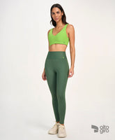 TOP + LEGGING