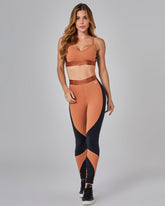 TOP + LEGGING