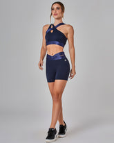 TOP + SHORT