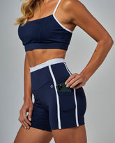 TOP + SHORT