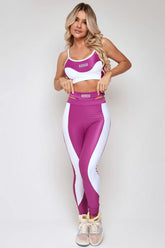 TOP + LEGGING
