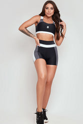 TOP + SHORT