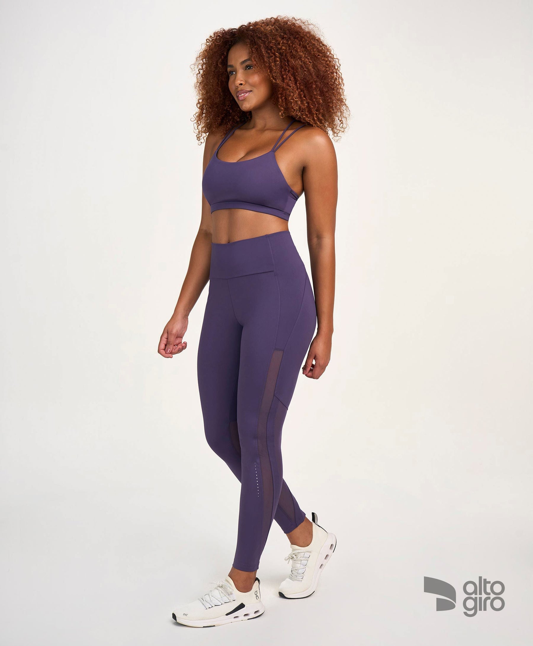 TOP + LEGGING