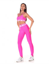 TOP + LEGGING