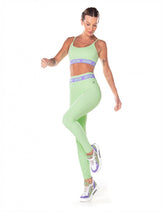 TOP + LEGGING