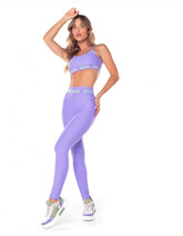 TOP + LEGGING